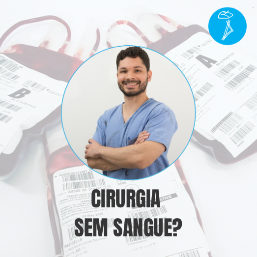 Cirurgia sem sangue