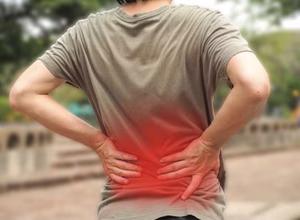 Hérnia de disco e ciático