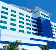 Hospital Mater Dei Betim-Contagem