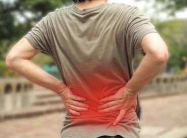 Hérnia de disco e ciático